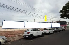 Ponto nº 0009FR