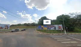 Ponto nº 1001DF