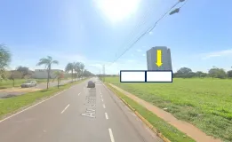 Ponto nº 105BCP
