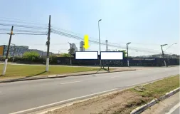 Ponto nº 040ED