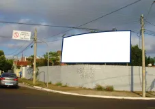 Ponto nº 581APN