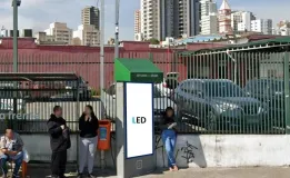 Ponto nº MUB003VL
