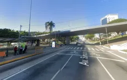 Ponto nº MUB004VL