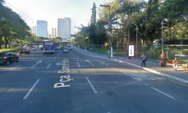 Ponto nº MUB009VL