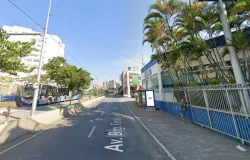 Ponto nº MUB011VL