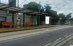 Ponto nº MUB014VL