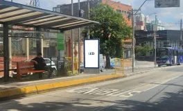 Ponto nº MUB015VL