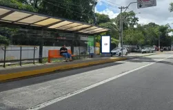 Ponto nº MUB016VL