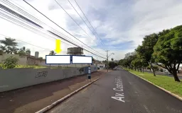 Ponto nº 069BOR