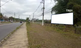 Ponto nº TR01VE