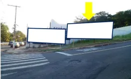 Ponto nº 017MMDF