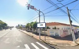 Ponto nº 01SL