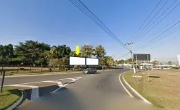 Ponto nº 317.1AD