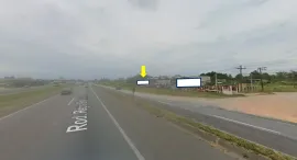 Ponto nº 611VR