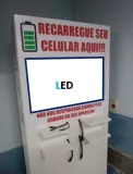 Ponto nº 01GC