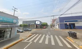 Ponto nº 01HM