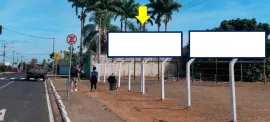 Ponto nº 583APN - 2