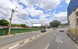 Ponto nº P11TP