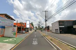 Ponto nº 004SD
