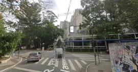 Ponto nº 01OS