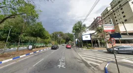 Ponto nº 03OS