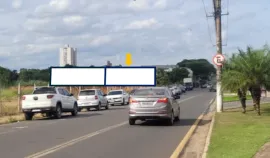 Ponto nº MG03AC