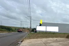 Ponto nº 205AJE