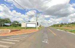 Ponto nº 1135PB