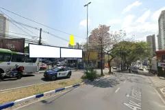 Ponto nº 0311VP