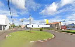 Ponto nº 011RV