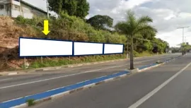 Ponto nº 21AAB