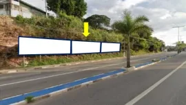 Ponto nº 21BAB