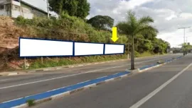 Ponto nº 21CAB
