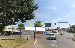 Ponto nº 323.1AD