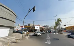 Ponto nº 47CG
