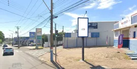 Ponto nº 681SQ