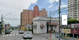 Ponto nº 2550SQ