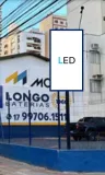 Ponto nº 3430SQ