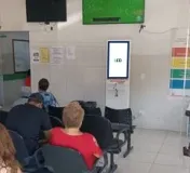 Ponto nº 08GC