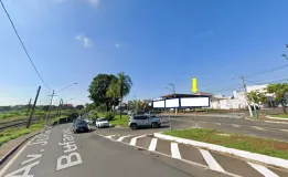 Ponto nº 082SUMPS