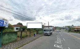 Ponto nº 621VR
