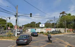 Ponto nº 100BG