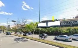 Ponto nº 493JR