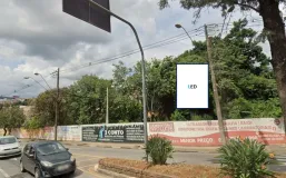 Ponto nº 164FA