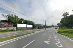 Ponto nº TR05VE