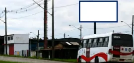Ponto nº 309AM