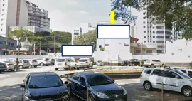 Ponto nº 575QR