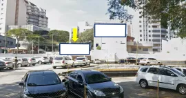 Ponto nº 576QR