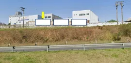 Ponto nº 121QR
