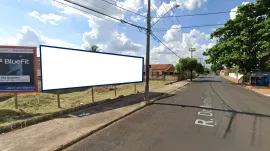 Ponto nº 121CJE